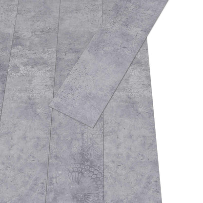 Samolepicí Pvc Podlahová Prkna 30,5 X 61 Cm 28 Pcs Pvc