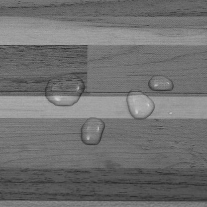 Samolepicí Pvc Podlahová Prkna 30,5 X 61 Cm 28 Pcs Pvc