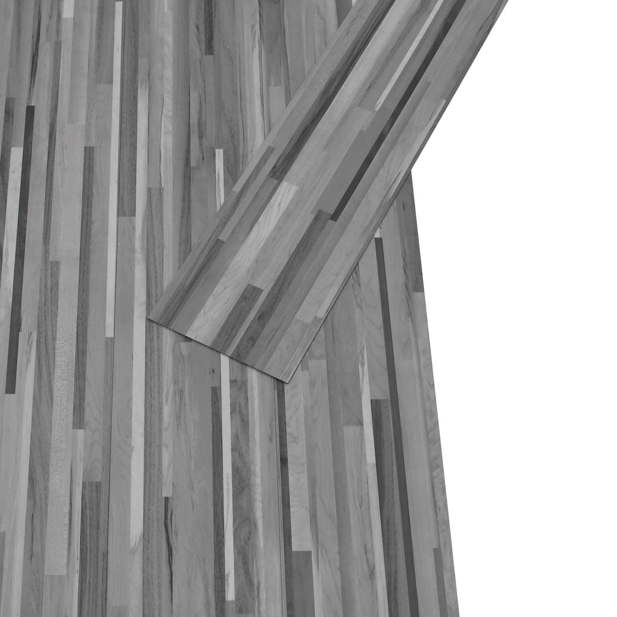 Samolepicí Pvc Podlahová Prkna 30,5 X 61 Cm 28 Pcs Pvc
