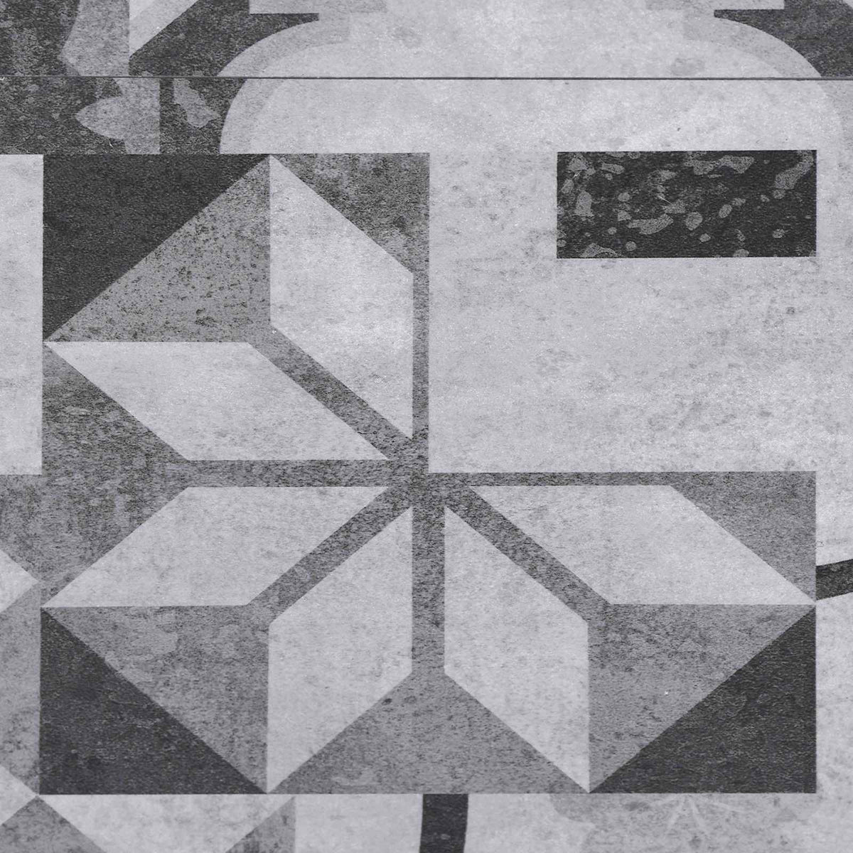 Samolepicí Pvc Podlahová Prkna 30,5 X 61 Cm 28 Pcs Pvc