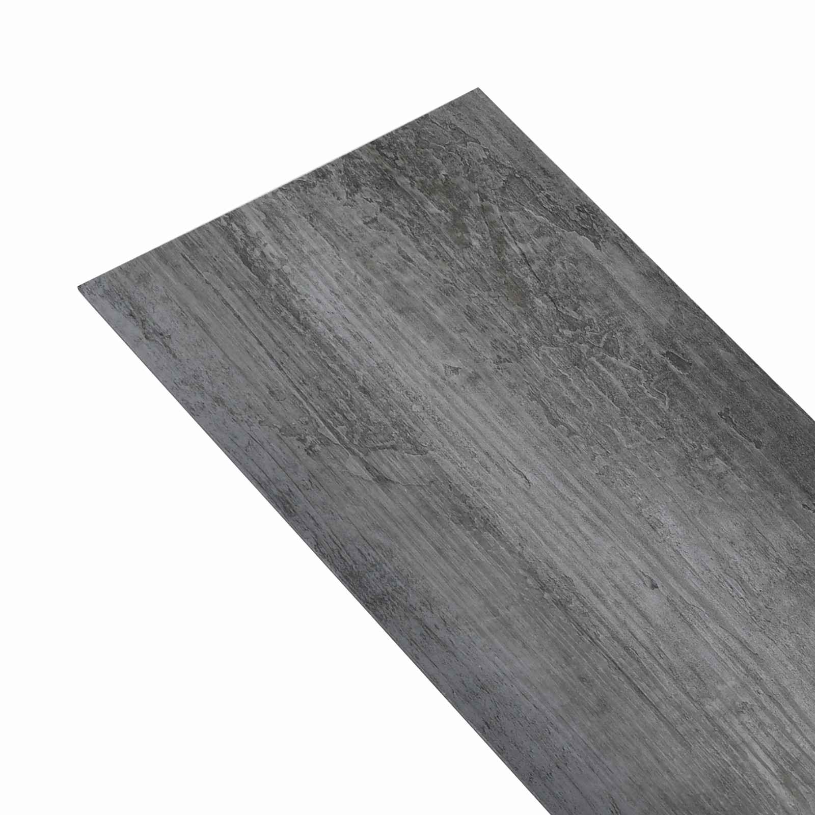 Samolepicí Pvc Podlahová Prkna 30,5 X 61 Cm 28 Pcs Pvc
