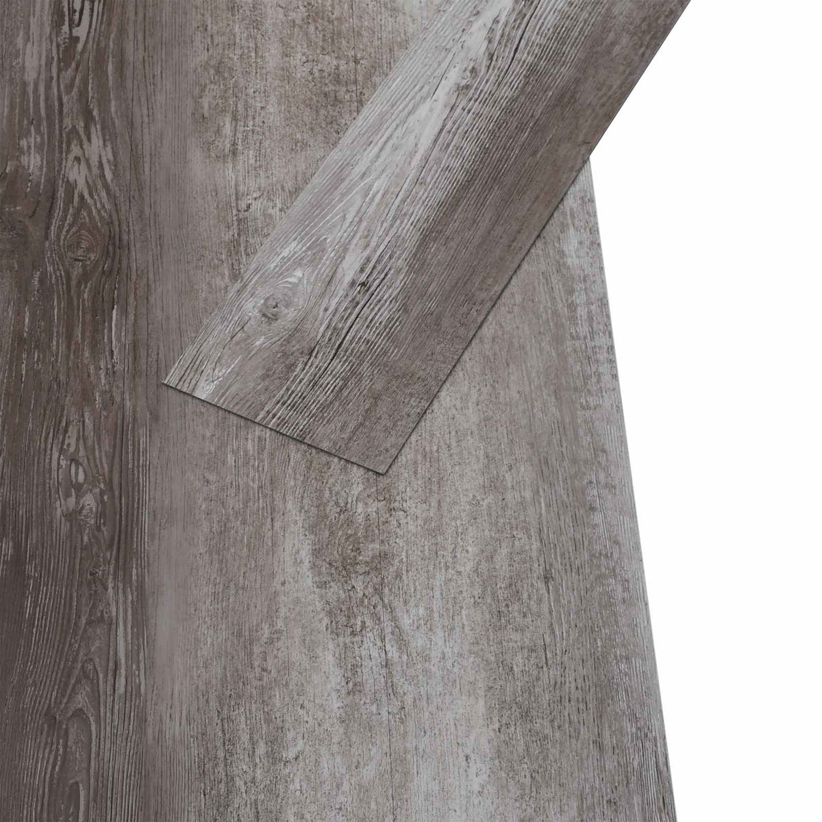 Samolepicí Pvc Podlahová Prkna 30,5 X 61 Cm 28 Pcs Pvc