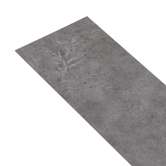 Samolepicí Pvc Podlahová Prkna 30,5 X 61 Cm 28 Pcs Pvc