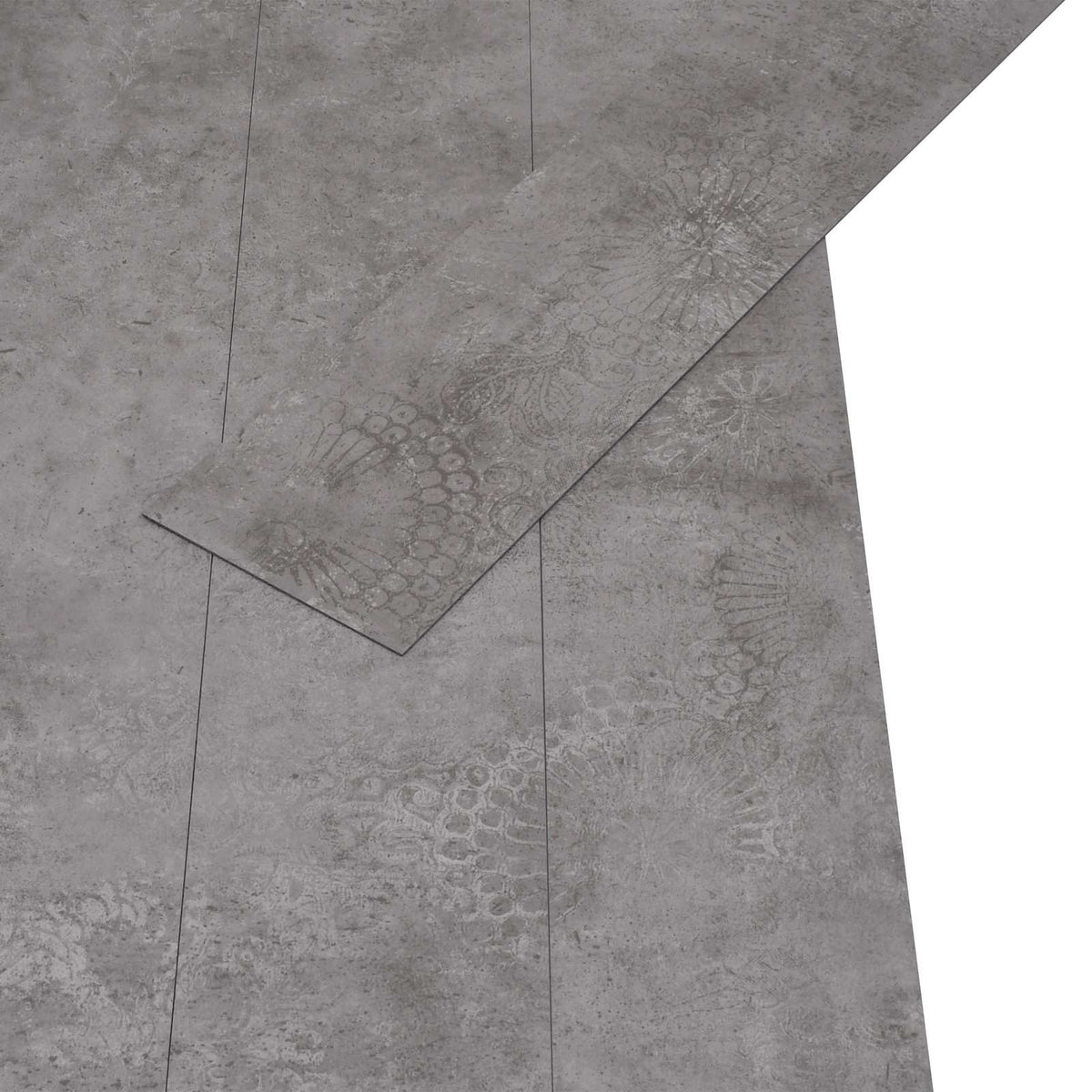 Samolepicí Pvc Podlahová Prkna 30,5 X 61 Cm 28 Pcs Pvc