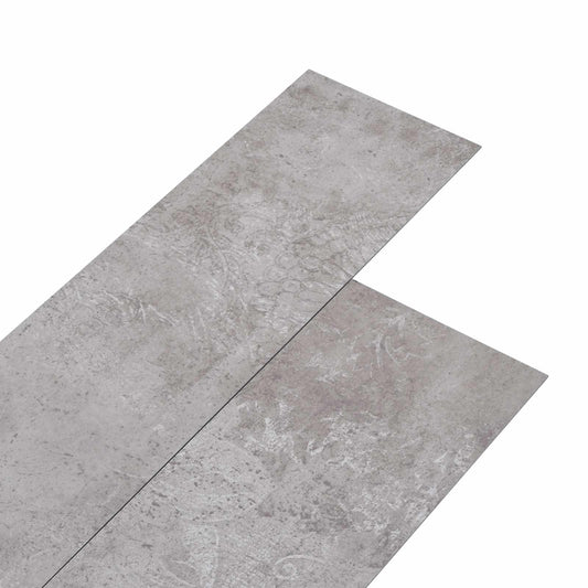 Samolepicí Pvc Podlahová Prkna 30,5 X 61 Cm 28 Pcs Pvc