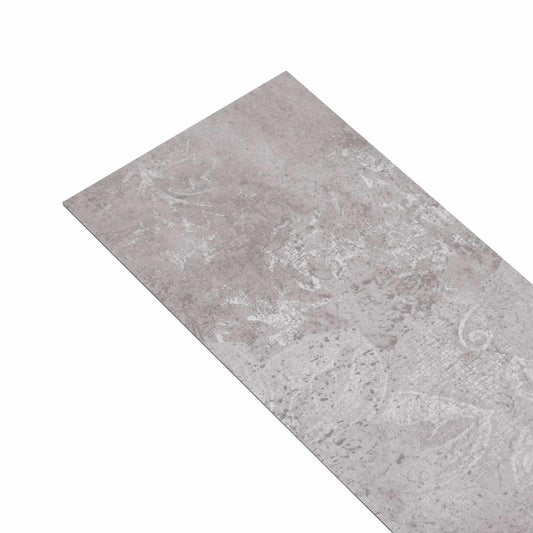 Samolepicí Pvc Podlahová Prkna 30,5 X 61 Cm 28 Pcs Pvc