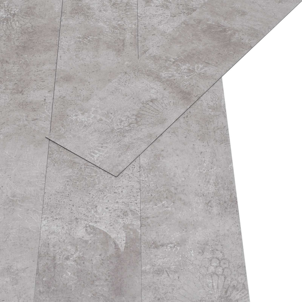 Samolepicí Pvc Podlahová Prkna 30,5 X 61 Cm 28 Pcs Pvc