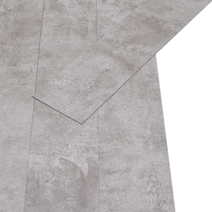 Samolepicí Pvc Podlahová Prkna 30,5 X 61 Cm 28 Pcs Pvc