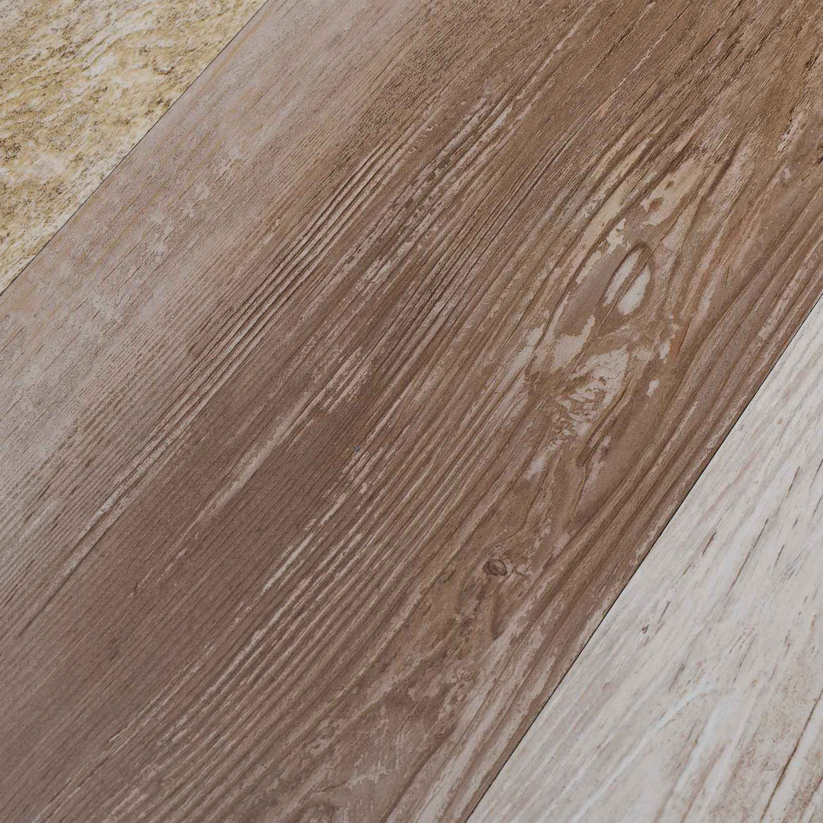 Samolepicí Pvc Podlahová Prkna 30,5 X 61 Cm 28 Pcs Pvc