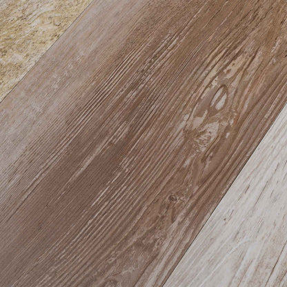Samolepicí Pvc Podlahová Prkna 30,5 X 61 Cm 28 Pcs Pvc