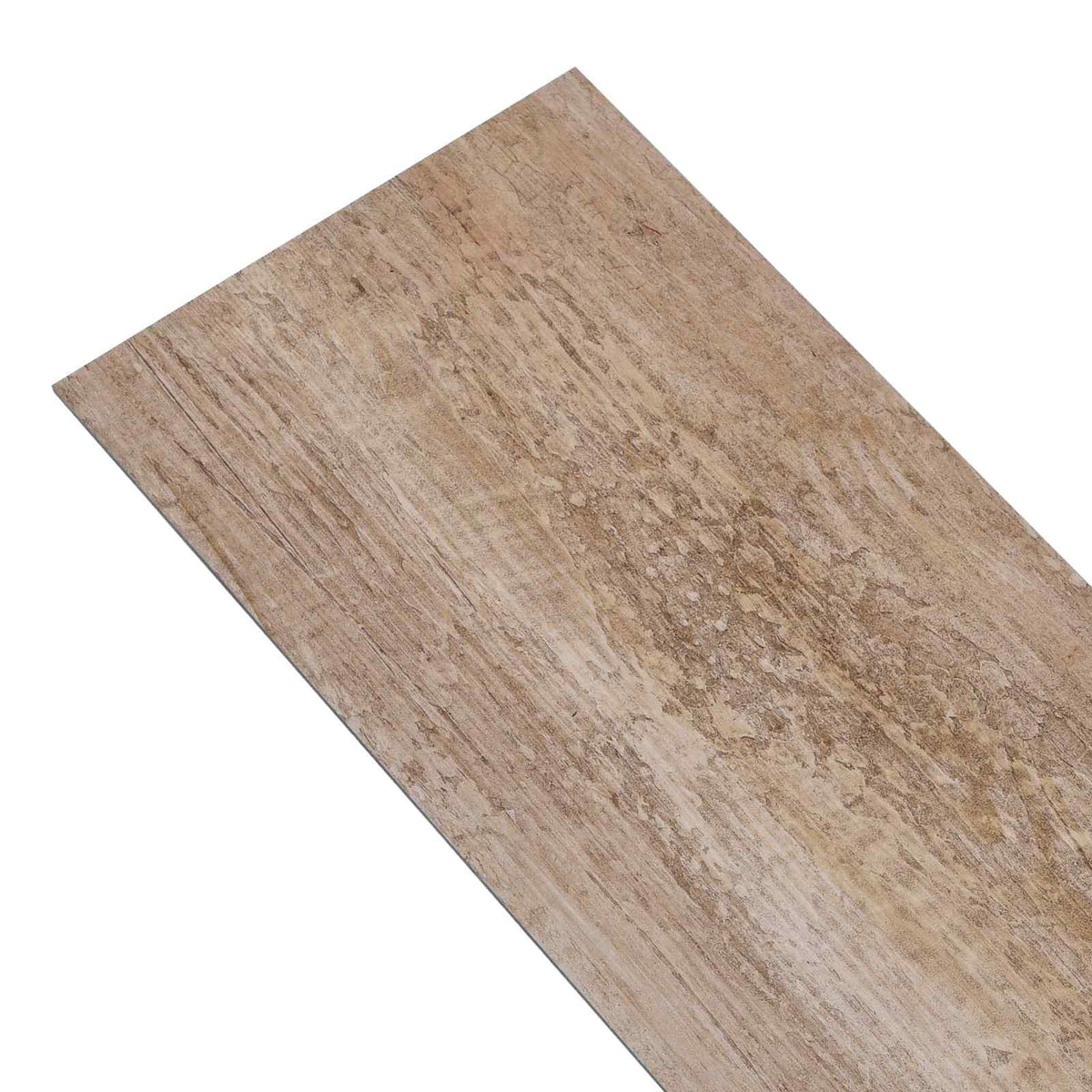 Samolepicí Pvc Podlahová Prkna 30,5 X 61 Cm 28 Pcs Pvc