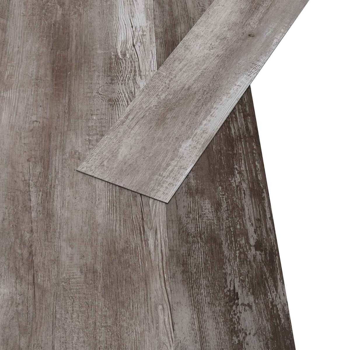 Samolepicí Pvc Podlahová Prkna 30,5 X 61 Cm 28 Pcs Pvc