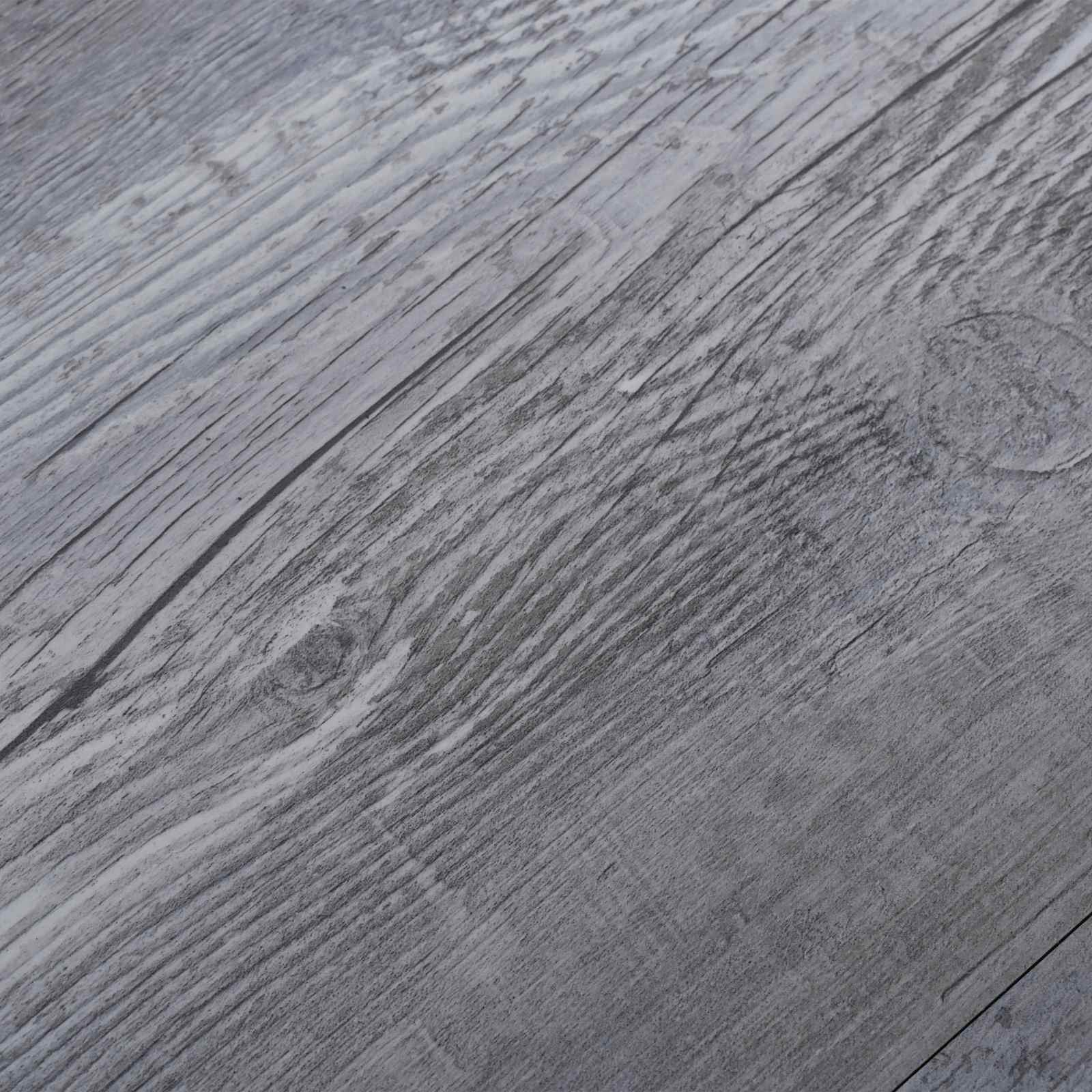 Samolepicí Pvc Podlahová Prkna 30,5 X 61 Cm 28 Pcs Pvc