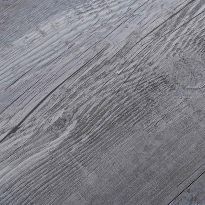 Samolepicí Pvc Podlahová Prkna 30,5 X 61 Cm 28 Pcs Pvc
