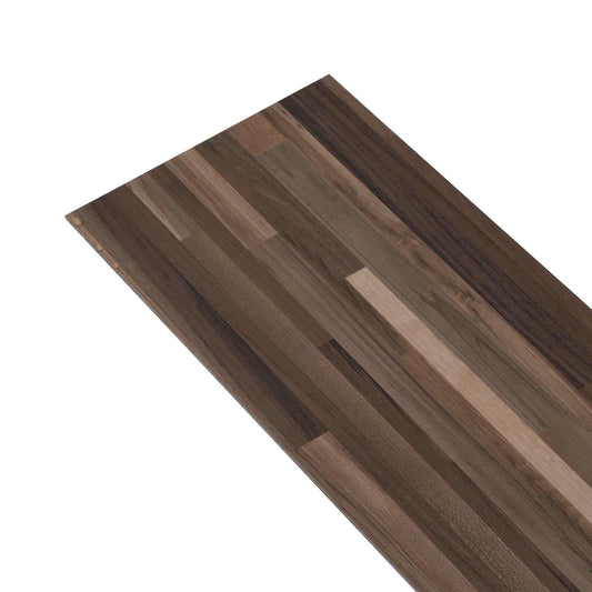 Samolepicí Pvc Podlahová Prkna 30,5 X 61 Cm 28 Pcs Pvc