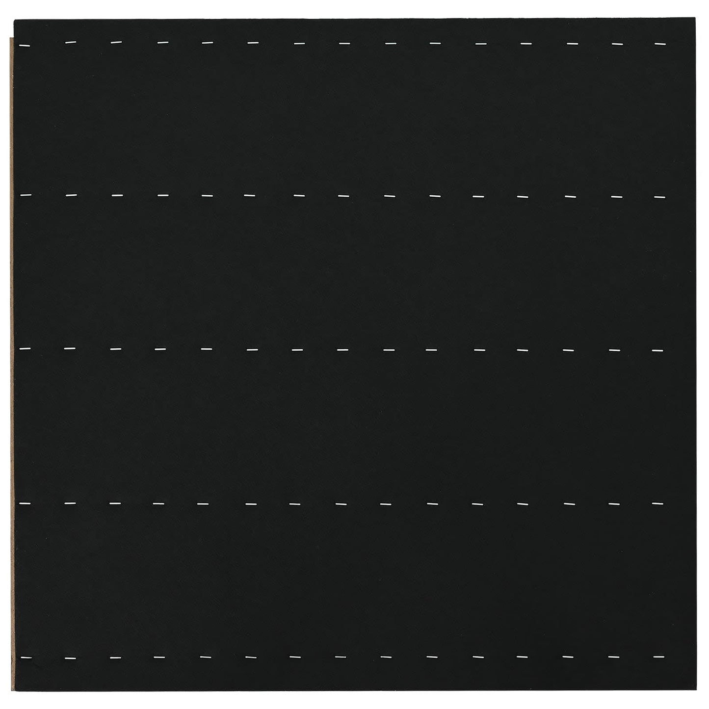 Nástěnné Panely 2 Pcs Přírodní 60,5 X 60 Cm