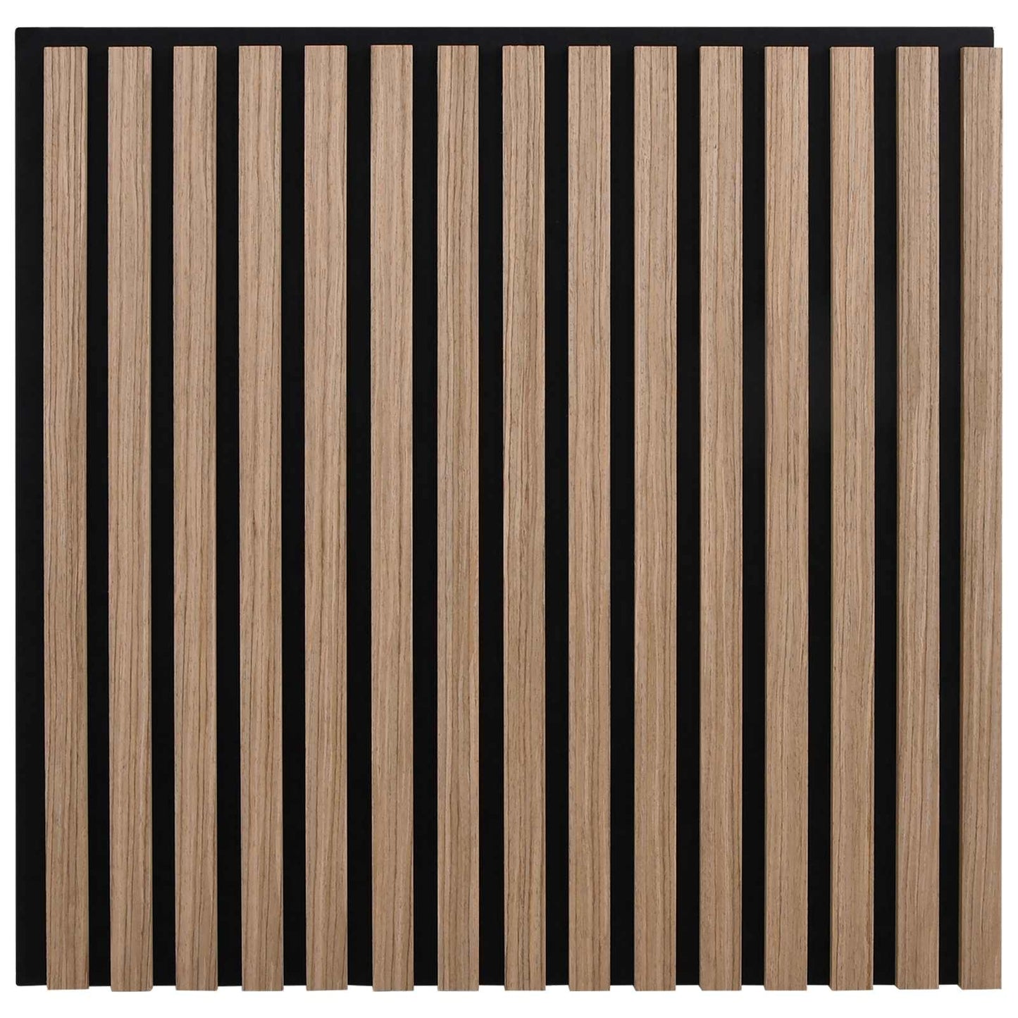 Nástěnné Panely 8 Pcs Hnědá 60,5 X 60 Cm