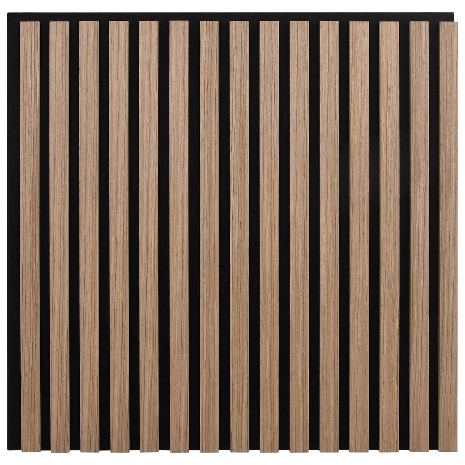 Nástěnné Panely 8 Pcs Hnědá 60,5 X 60 Cm