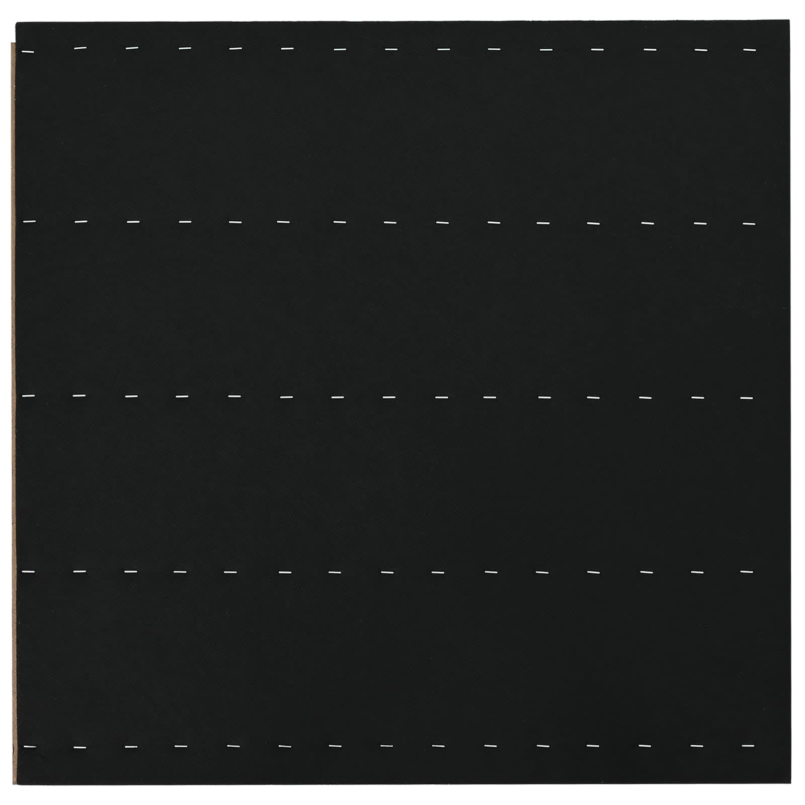 Nástěnné Panely 8 Pcs Antracitová 60,5 X 60 Cm