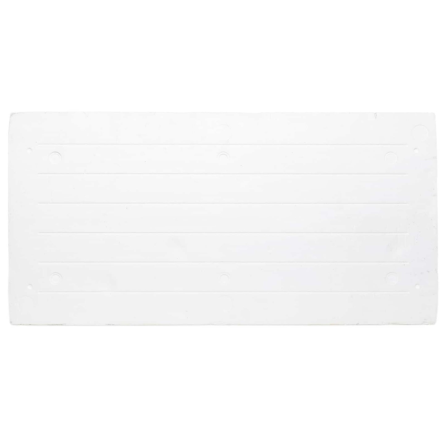 Nástěnné Panely 10 Pcs Tmavě Šedá A Světle Šedá 100 X 50 Cm