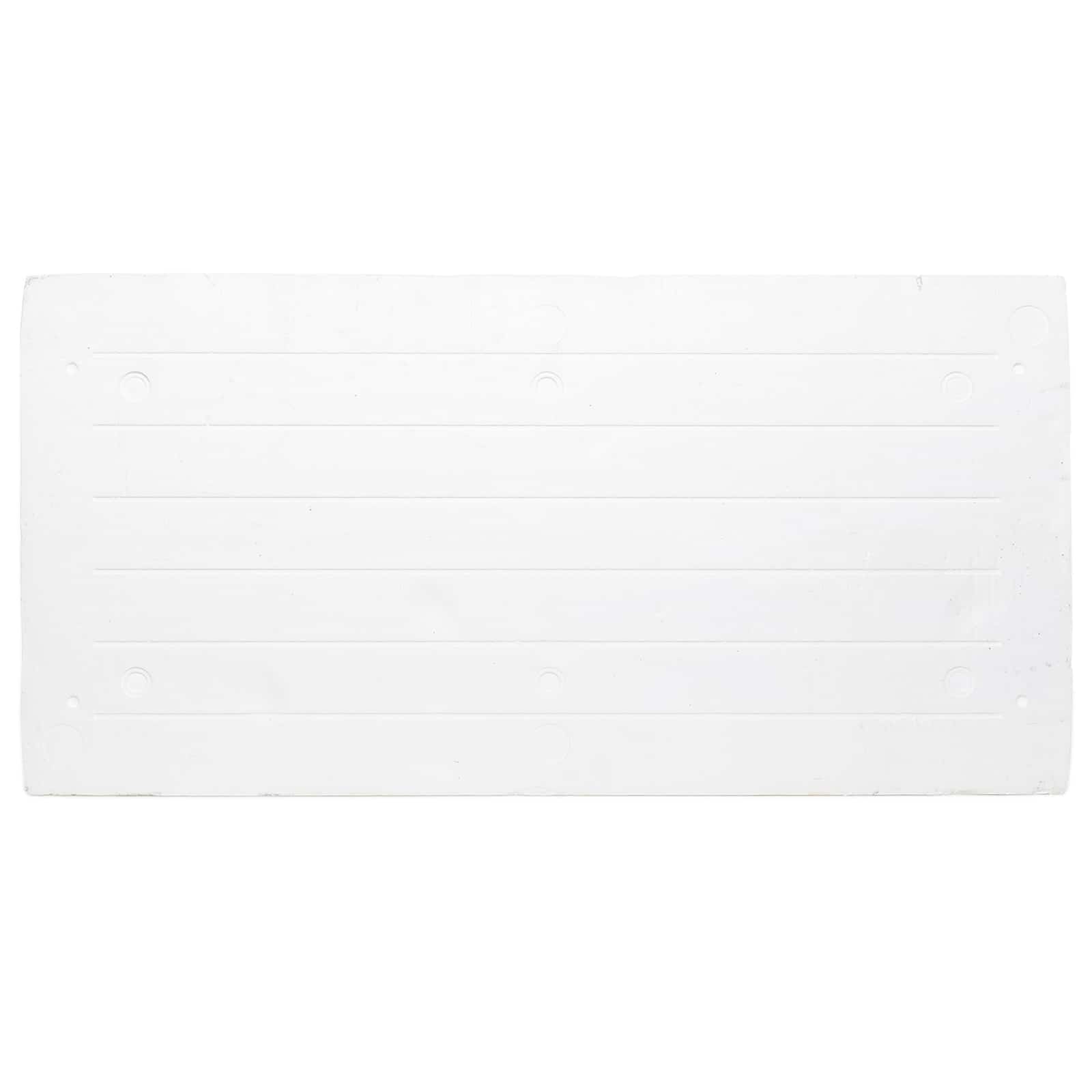 Nástěnné Panely 10 Pcs Tmavě Šedá A Světle Šedá 100 X 50 Cm