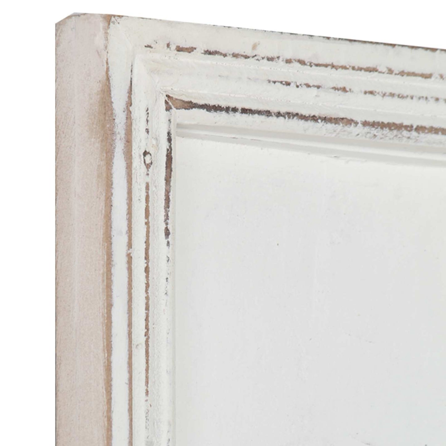 Umělecký Dekor 3 Ks 40 X 40 X 1,5 Cm Dřevěný Materiál