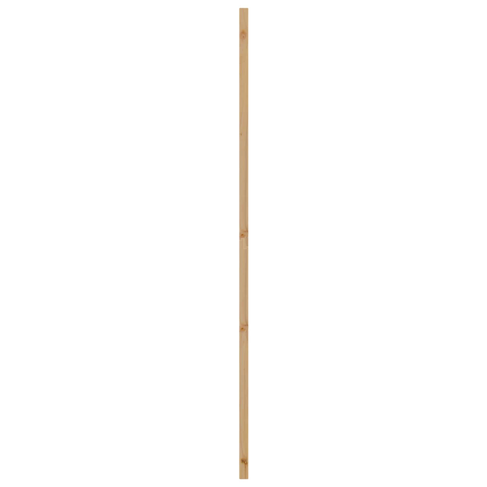 Vnitřní Dveře Přírodní 86 X 198,5 Cm Překližka
