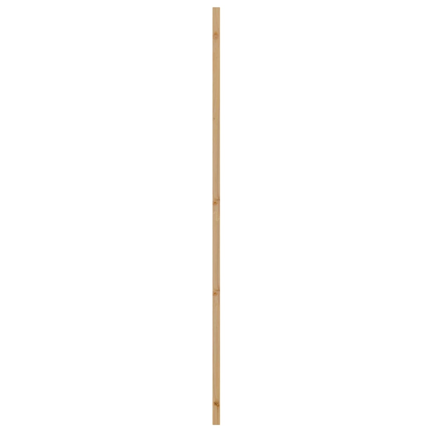 Vnitřní Dveře Přírodní 86 X 211 Cm Překližka