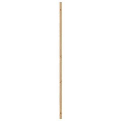 Vnitřní Dveře Přírodní 86 X 211 Cm Překližka