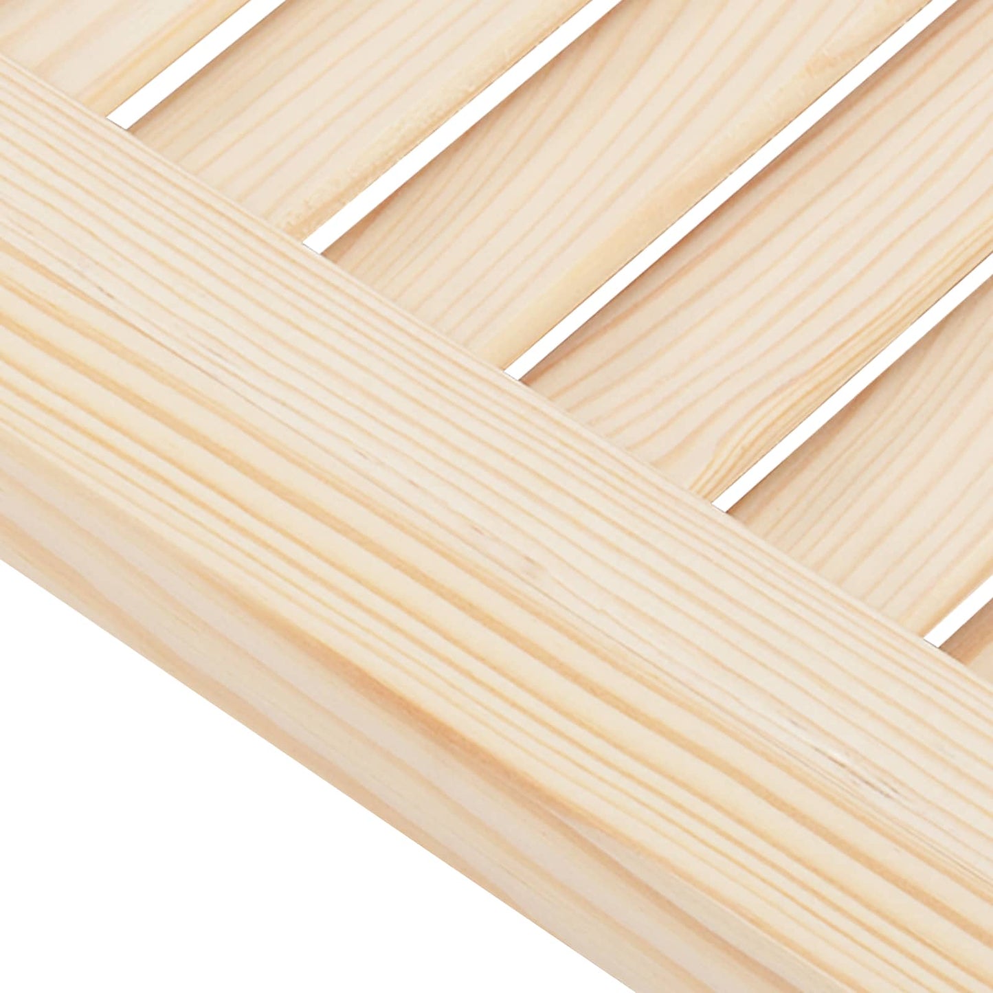 Kyvné Dveře Přírodní 90 X 50 Cm Masivní Borovicové Dřevo