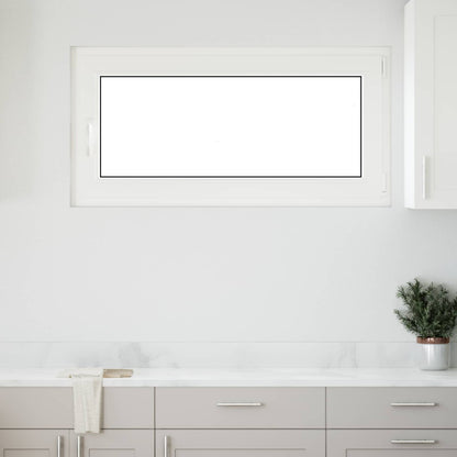 Okeno Do Suterénu Risor 120 X 60 Cm Pvc A Sklo Antracitová