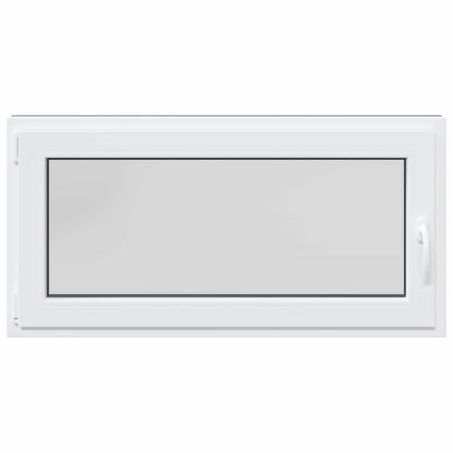 Okeno Do Suterénu Risor 120 X 60 Cm Pvc A Sklo Antracitová