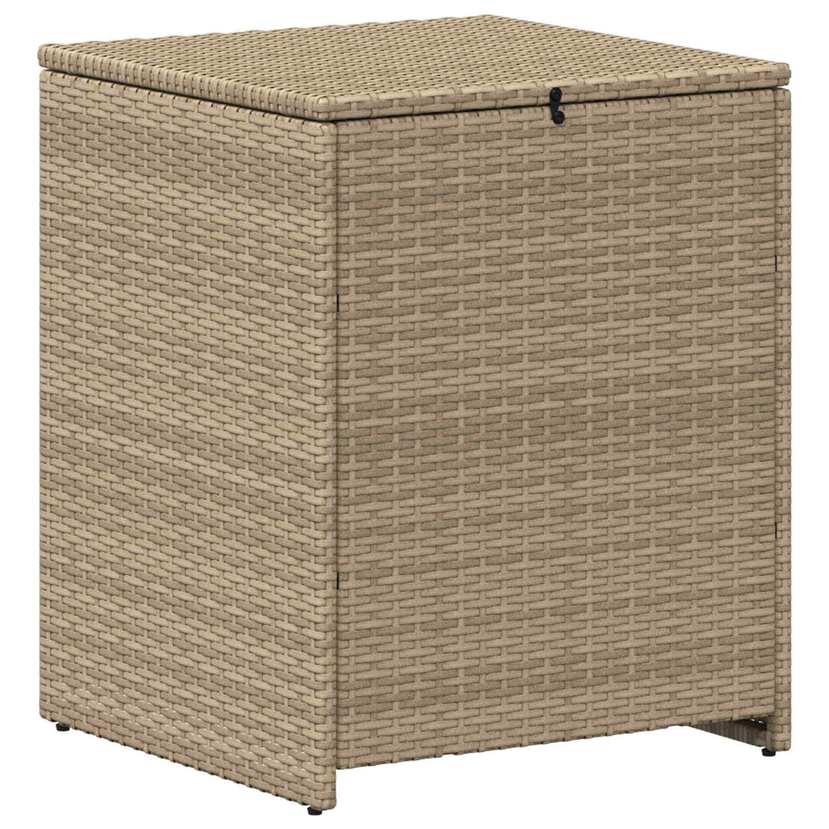 Set Pohovek 6 Ks 4-Počet Míst Beige A Krémová Bílá