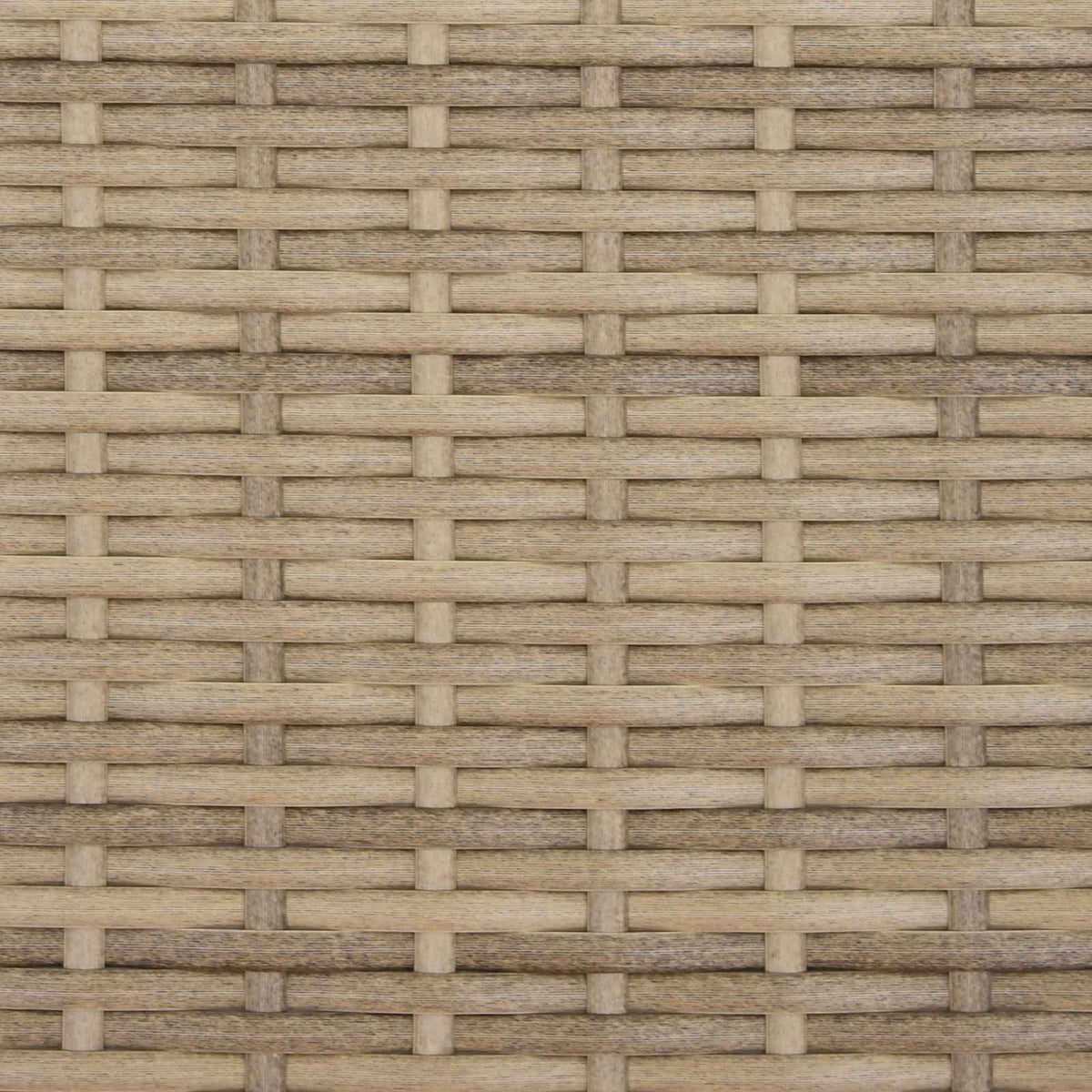 Set Pohovek 6 Ks 4-Počet Míst Beige A Krémová Bílá