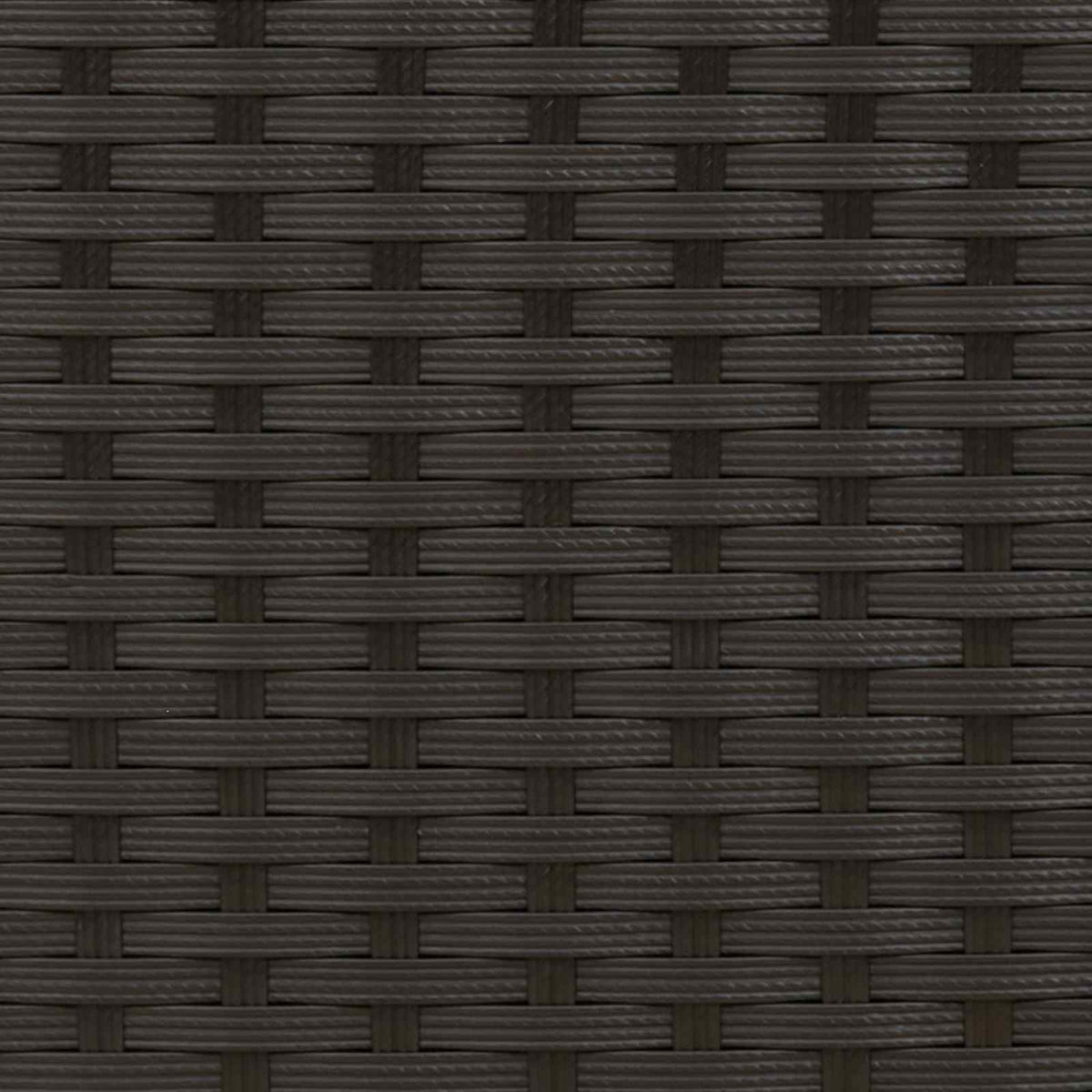 Set Pohovek 5 Ks Poly Ratan A Ocel