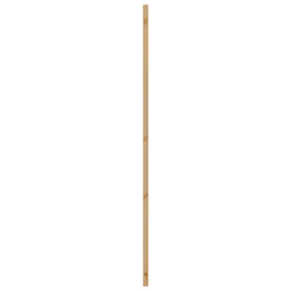 Vnitřní Dveře Přírodní 93 X 202 Cm Překližka