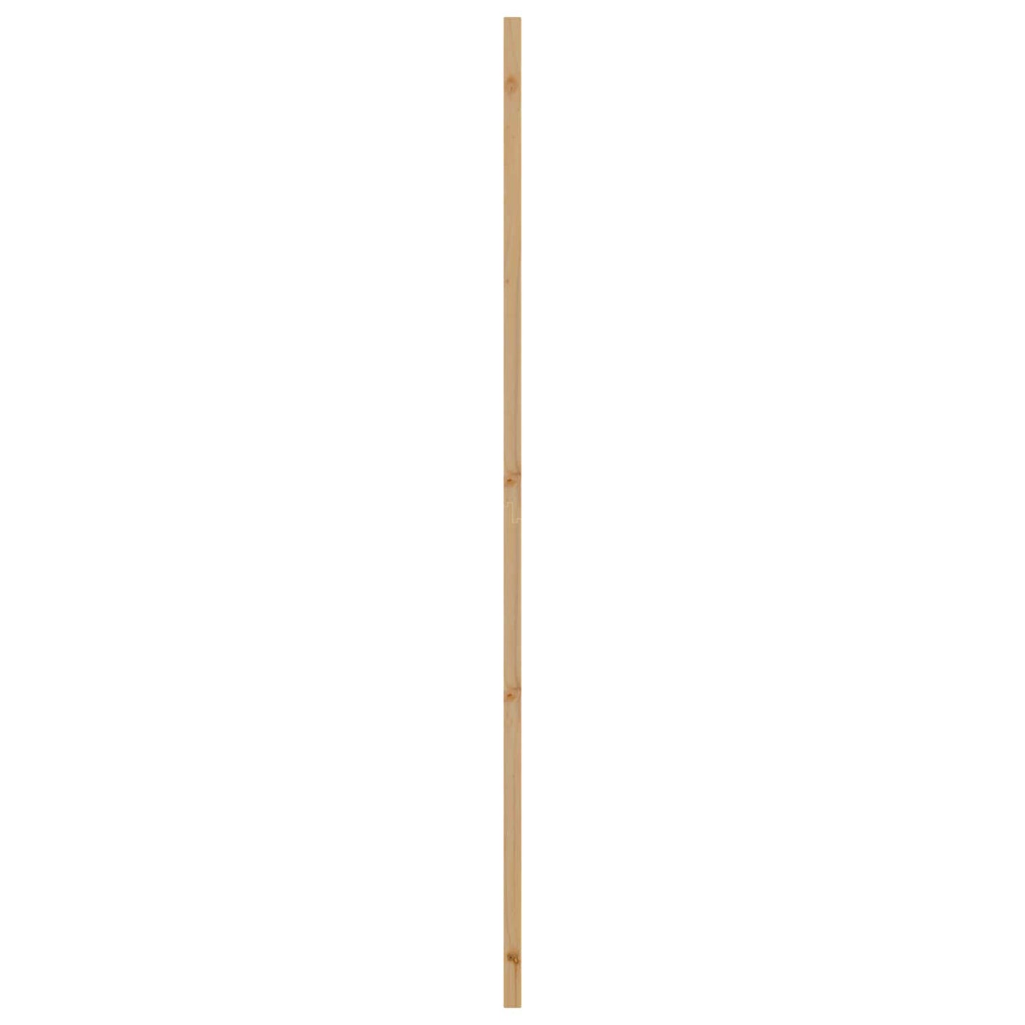 Vnitřní Dveře Přírodní 93 X 211 Cm Překližka