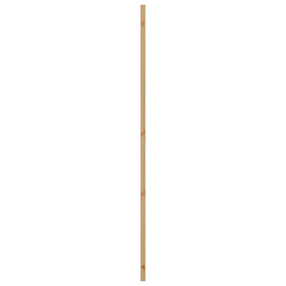 Vnitřní Dveře Přírodní 93 X 211 Cm Překližka
