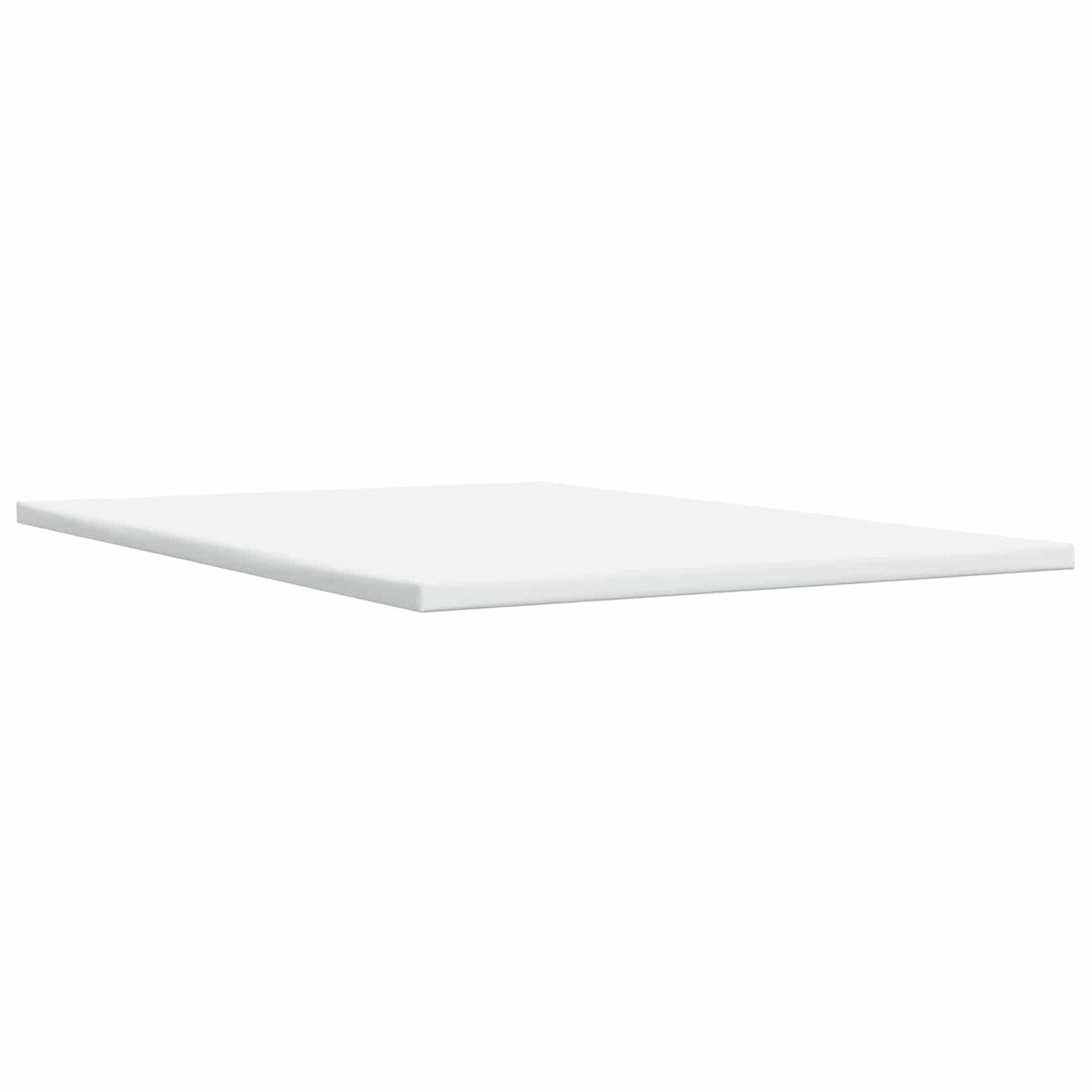 Postel Boxspring S Matrací Světle Šedá 140 X 190 Cm Textil