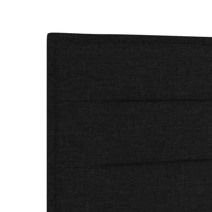 Postel S Úložným Prostorem S Čelo Textil