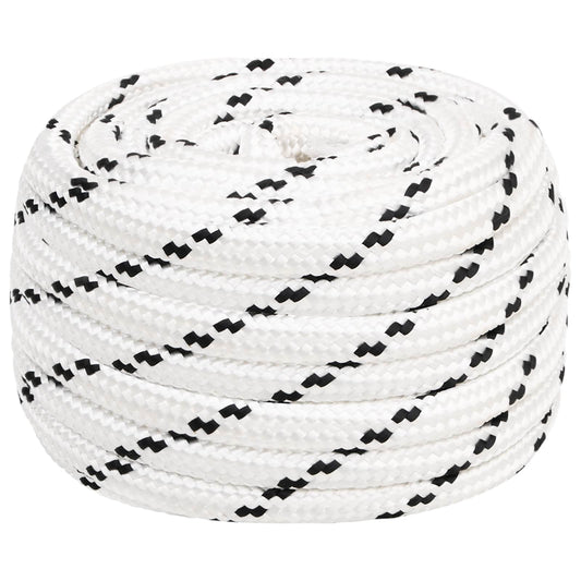 Víceúčelové Užitkové Lano Polyester