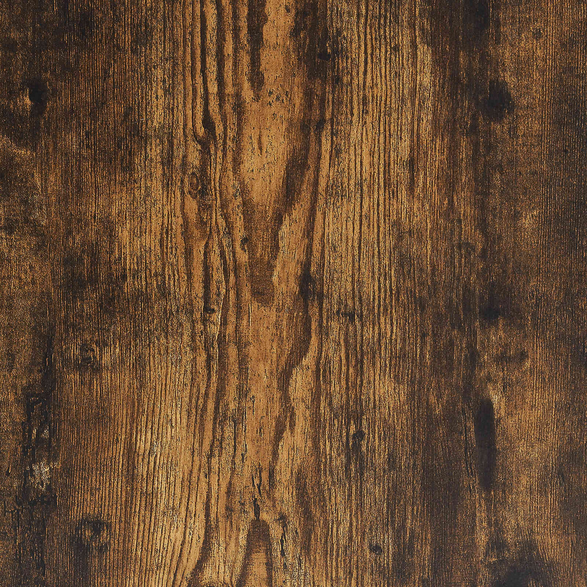Nástěnná Tv Skříň 59,5 X 41 X 30 Cm Kouřový Dub
