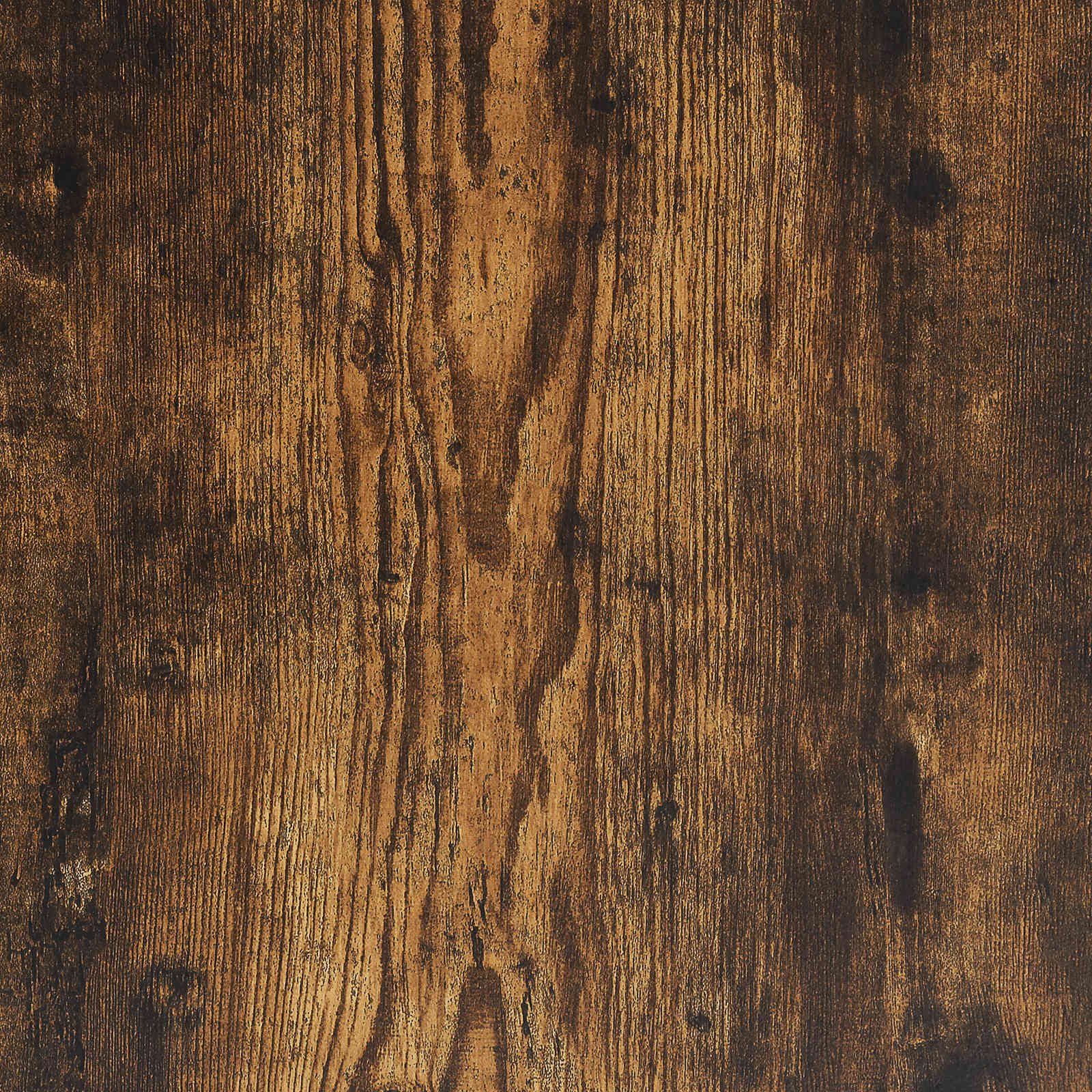 Regál Na Časopisy Kouřový Dub 100 X 12 X 30 Cm Kompozitní Dřevo