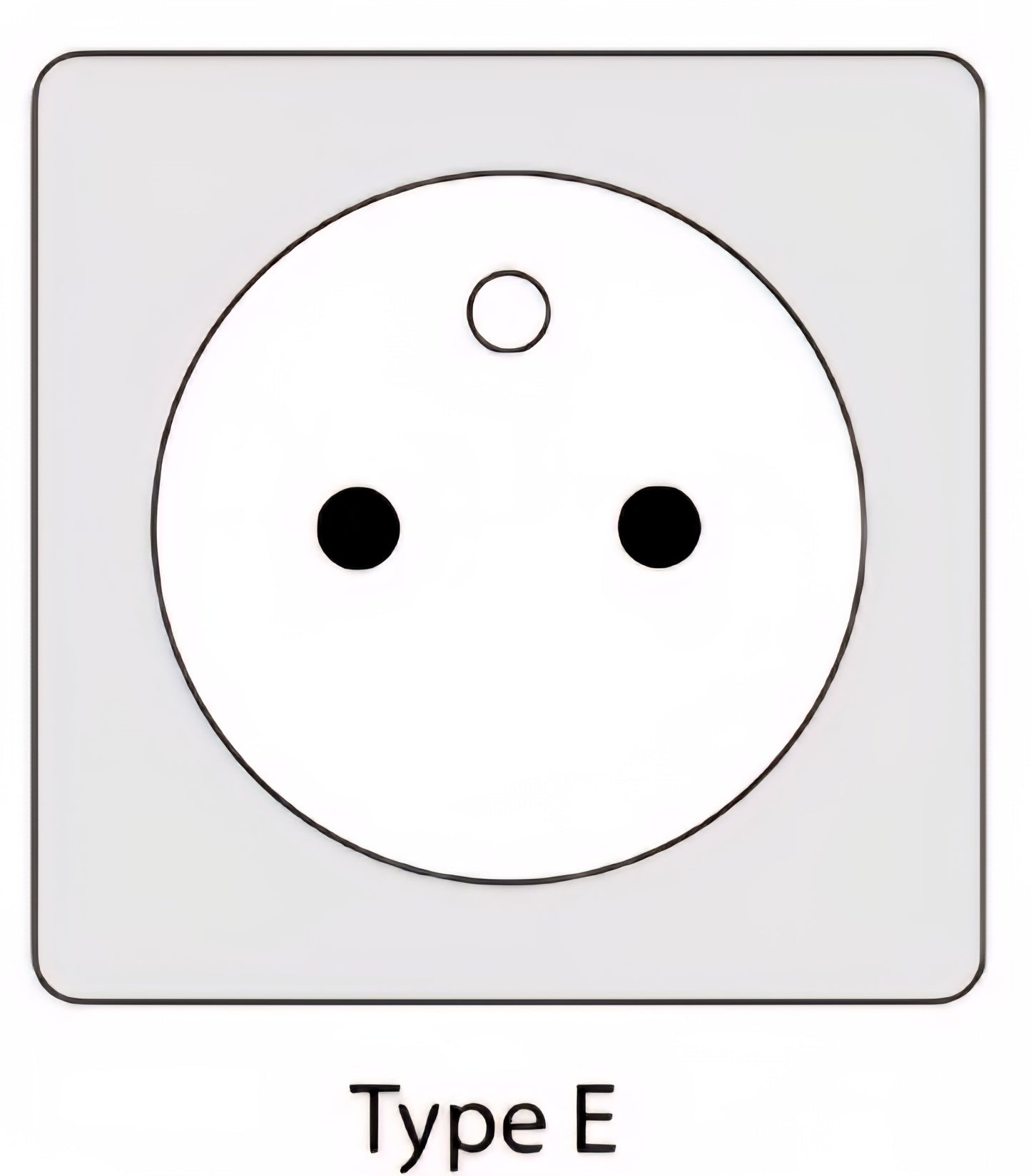 Kompaktní prodlužovací kabelový, se 4 zásuvkami IP20 +USB+ tepelná pojistka +dětská pojistka, 5m kabel 3x1mm2, Francouzský typ (kolík), PHE-05310-E-USB