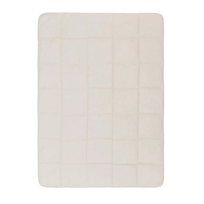 Mellie lněná přikrývka, celoroční,