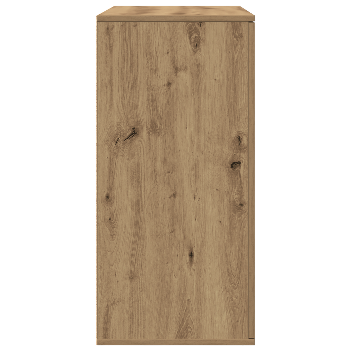 Servírovací Skříň Artisanový Dub 79 X 38 X 80 Cm