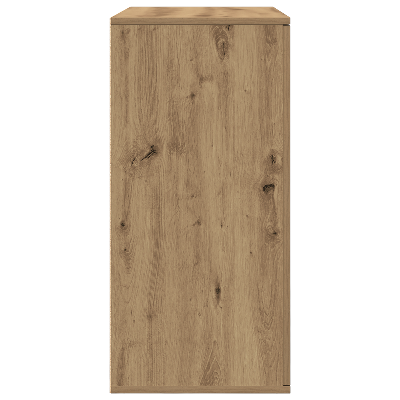 Servírovací Skříň Artisanový Dub 79 X 38 X 80 Cm