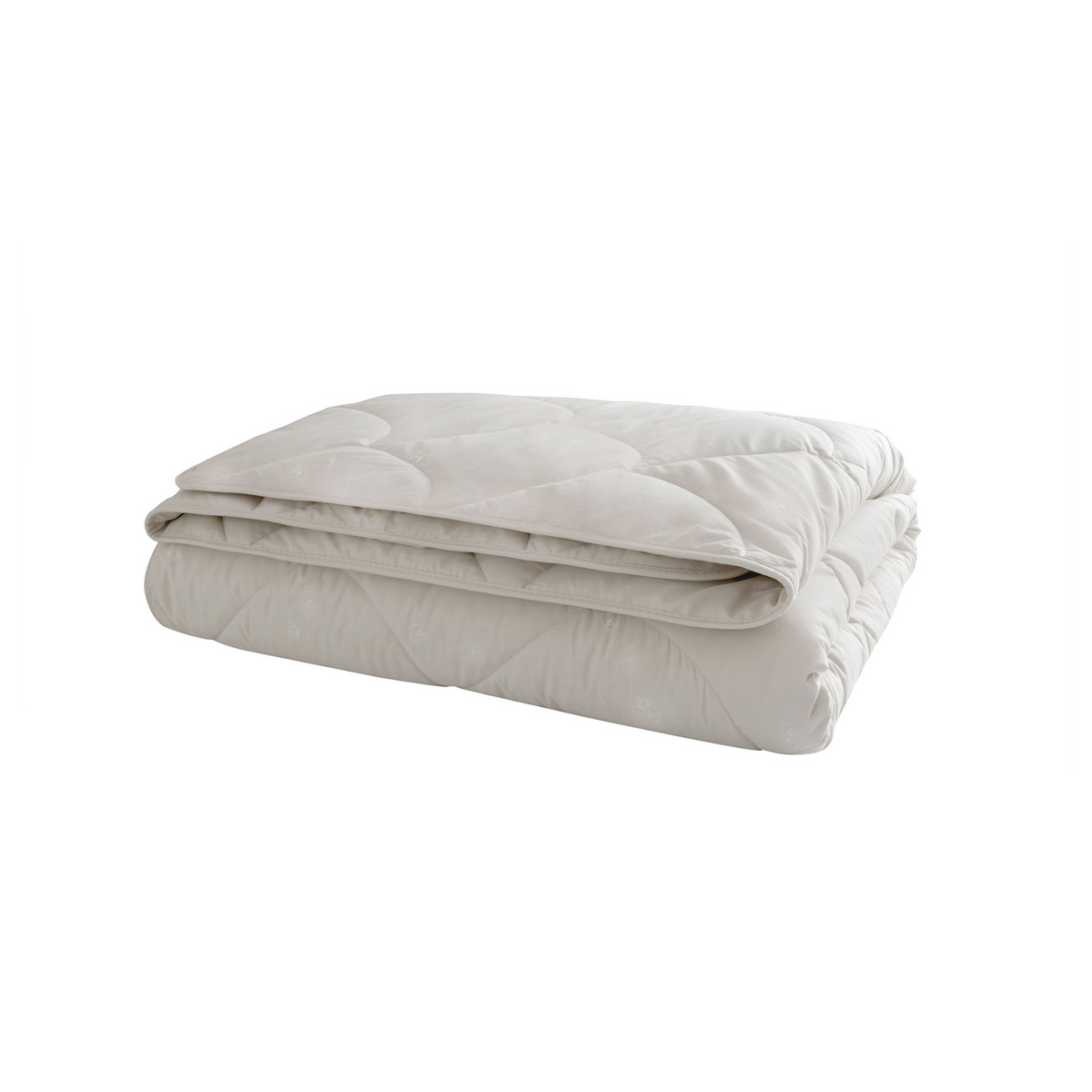 Přikrývka morby, s bavlněnou výplní, 300 gr/m², celoroční,