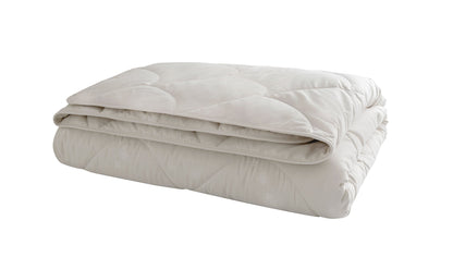 Přikrývka morby, s bavlněnou výplní, 300 gr/m², celoroční,