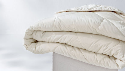 Přikrývka morby, s bavlněnou výplní, 300 gr/m², celoroční,
